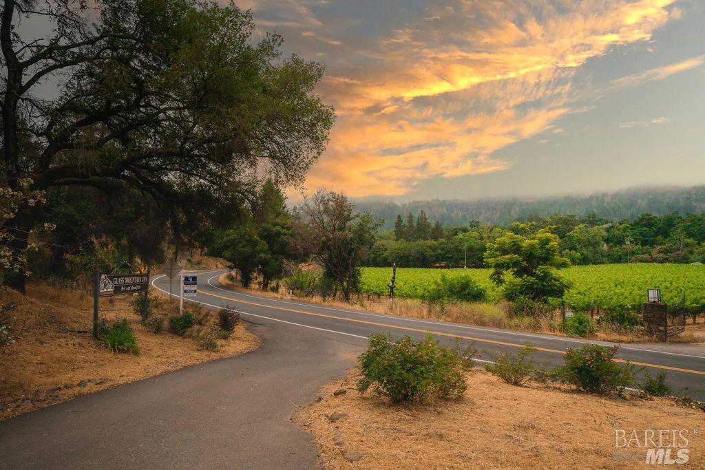 3100 Silverado Trail N