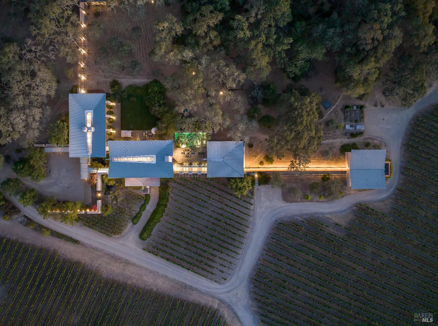 2181 North 3rd Avenue