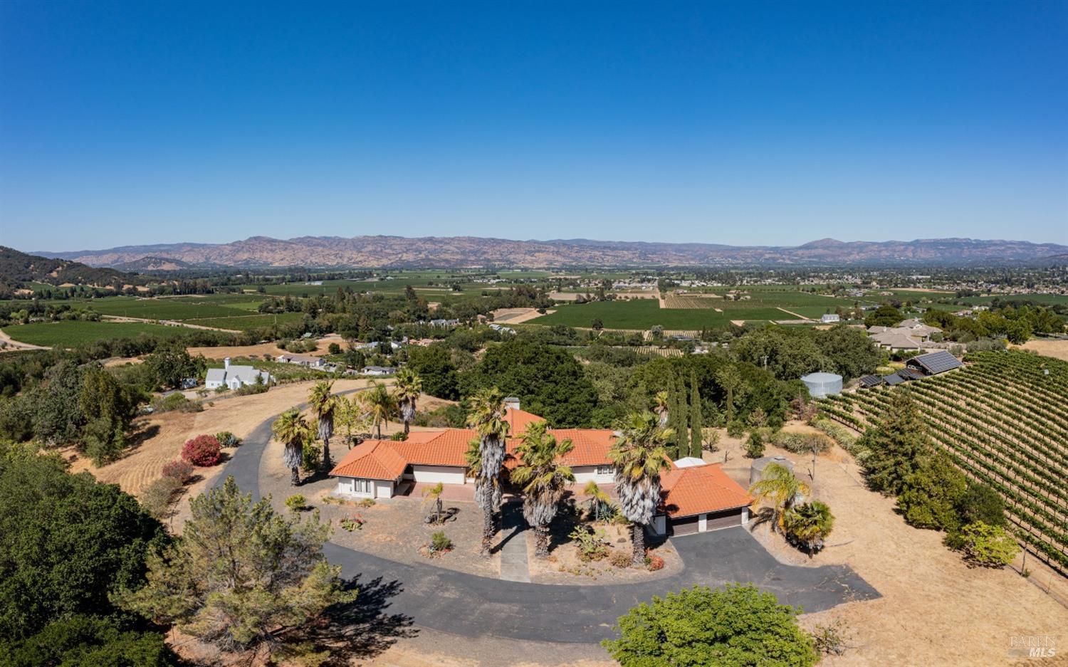 3109 Dry Creek Road