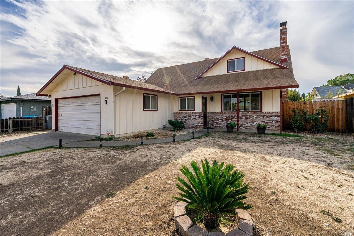 1036 Woodridge Drive