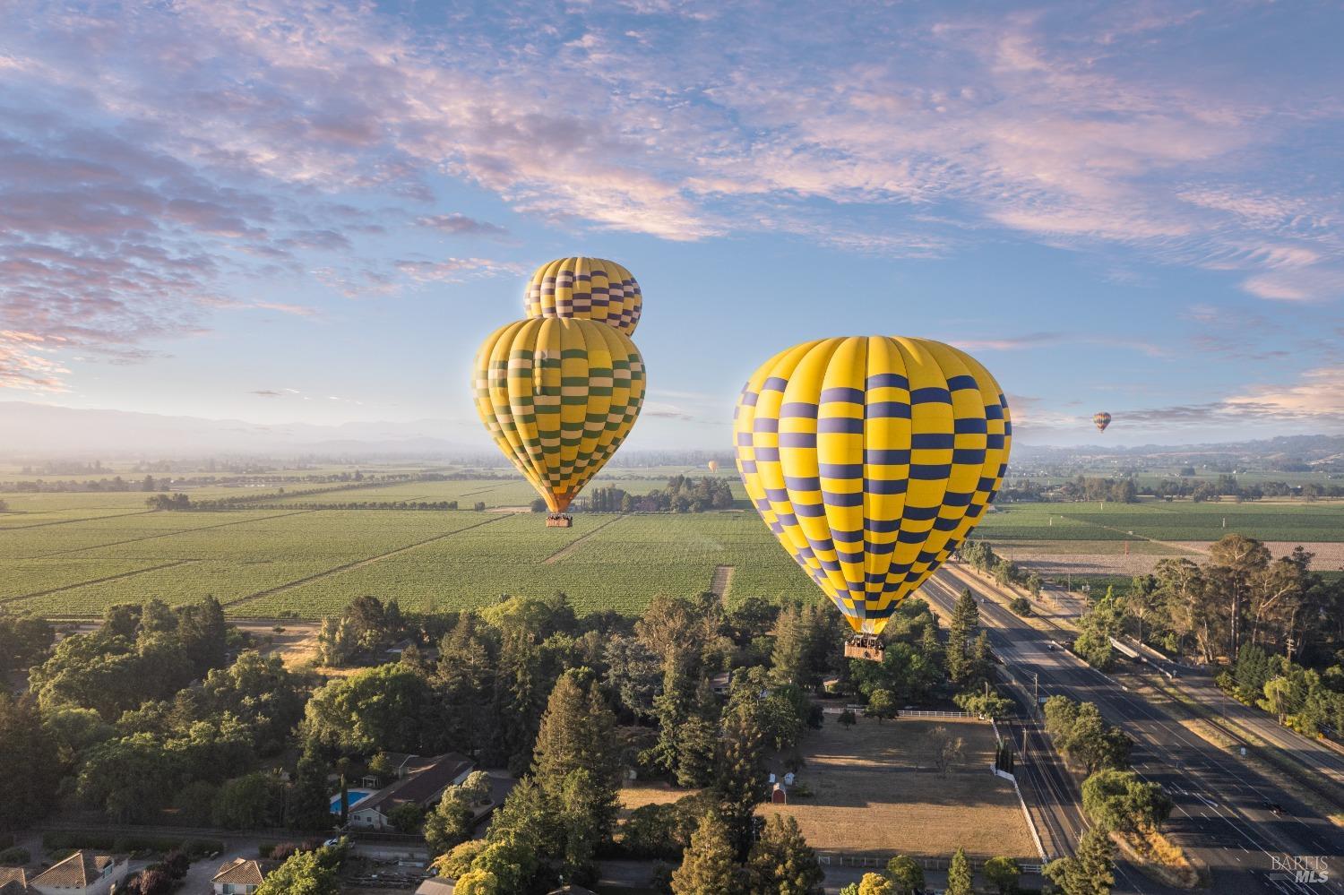 603 California Boulevard