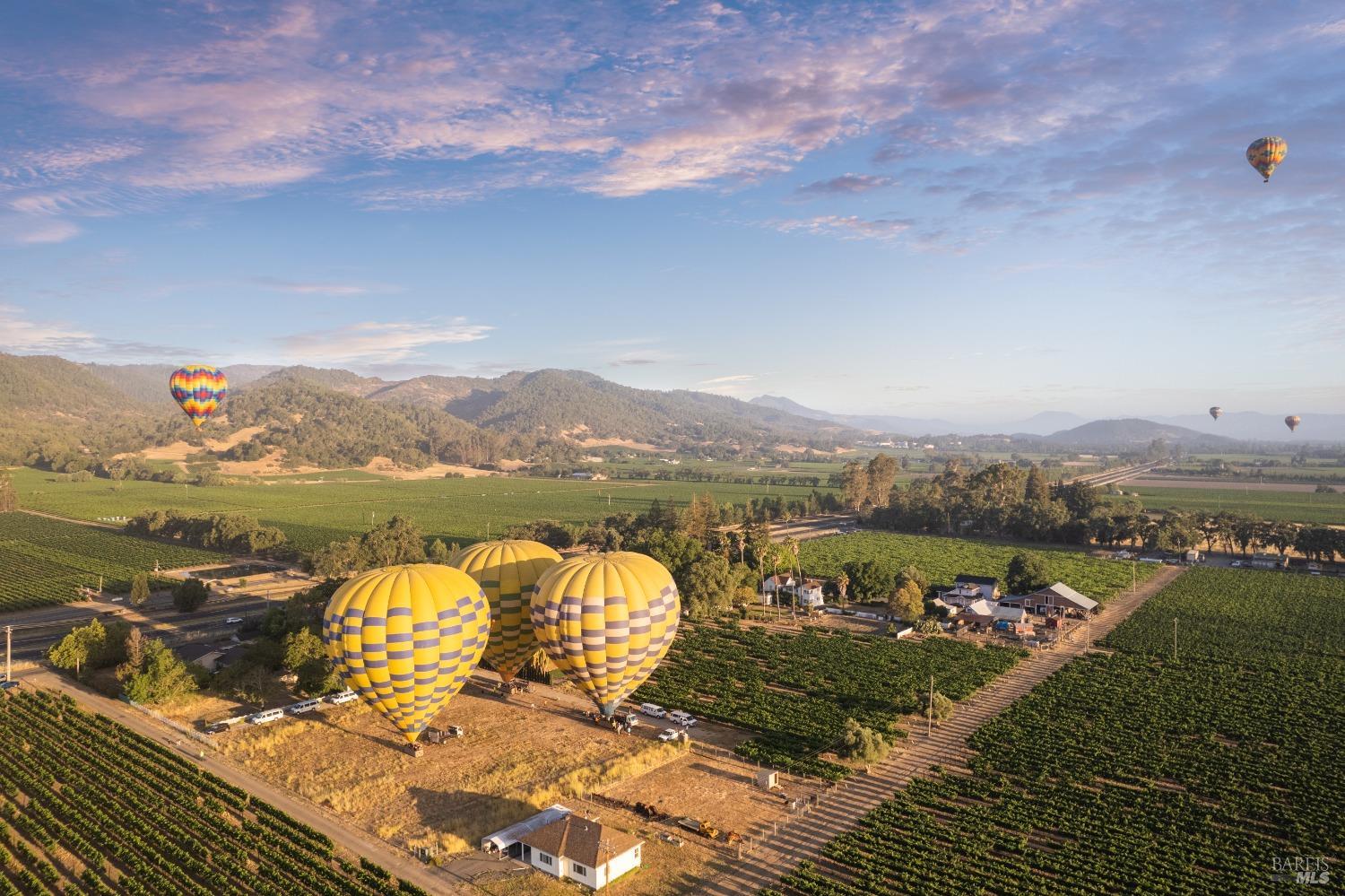 603 California Boulevard