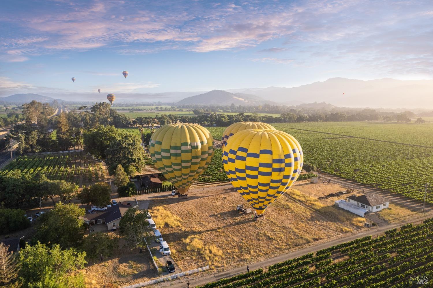 603 California Boulevard