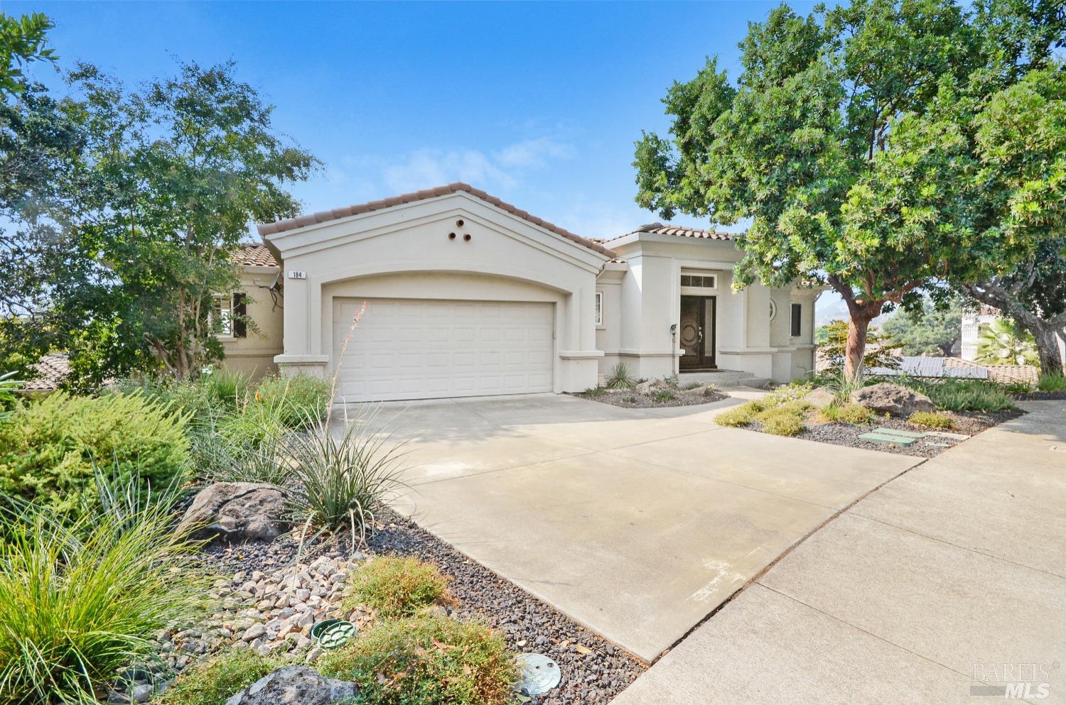 184 Stone Mountain Circle