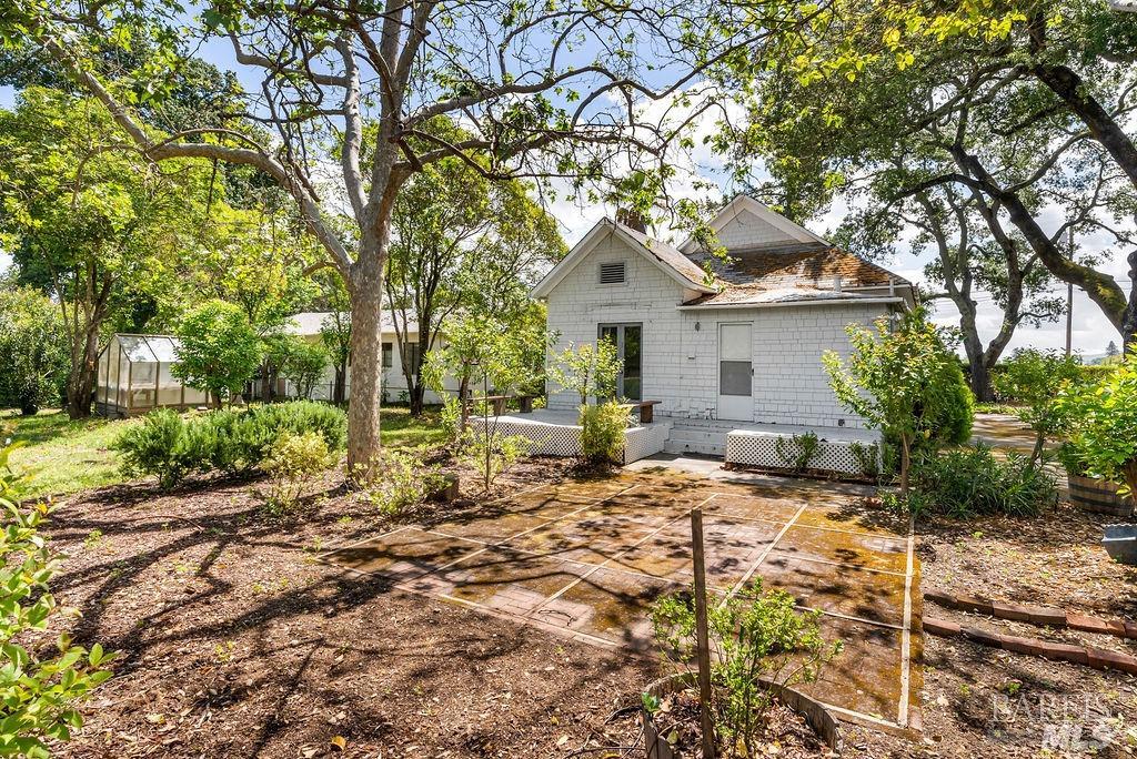 1446 Sulphur Springs Avenue