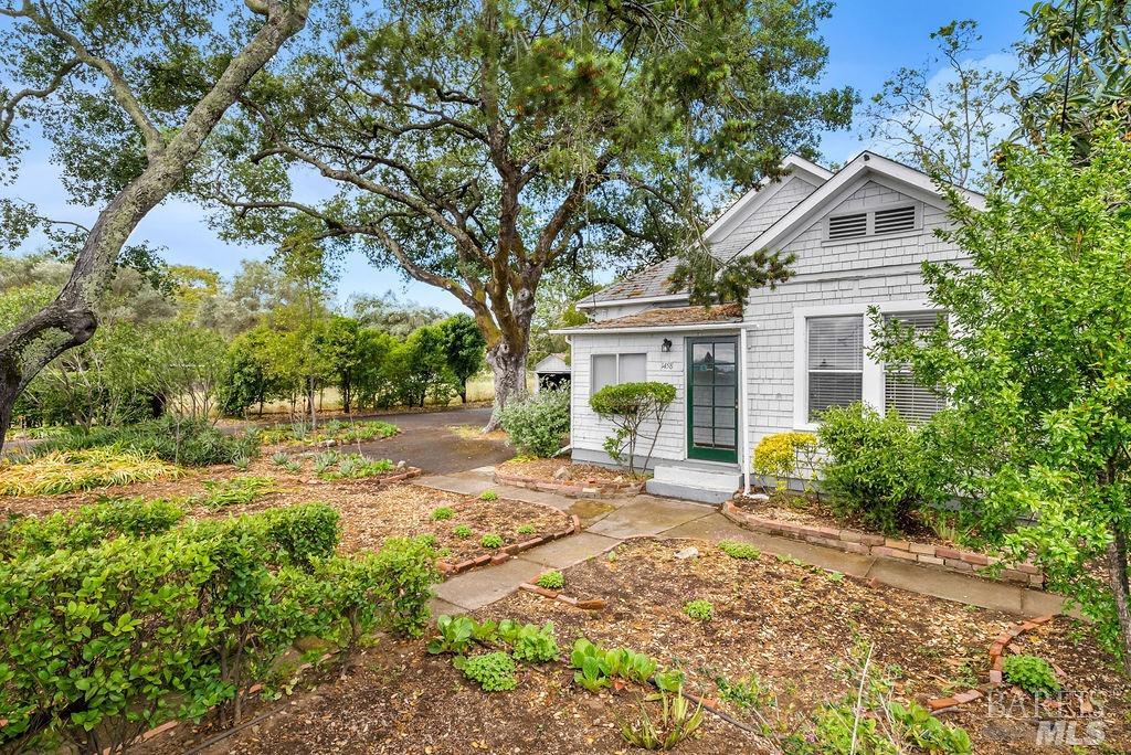 1446 Sulphur Springs Avenue