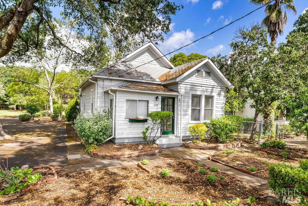 1446 Sulphur Springs Avenue