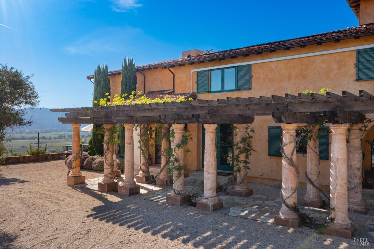 7760 Silverado Trail