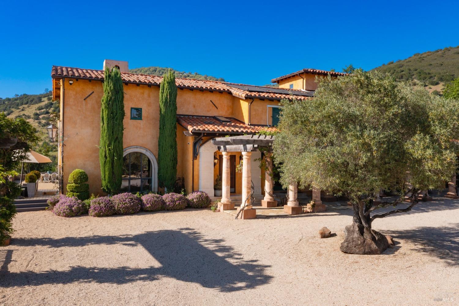 7760 Silverado Trail