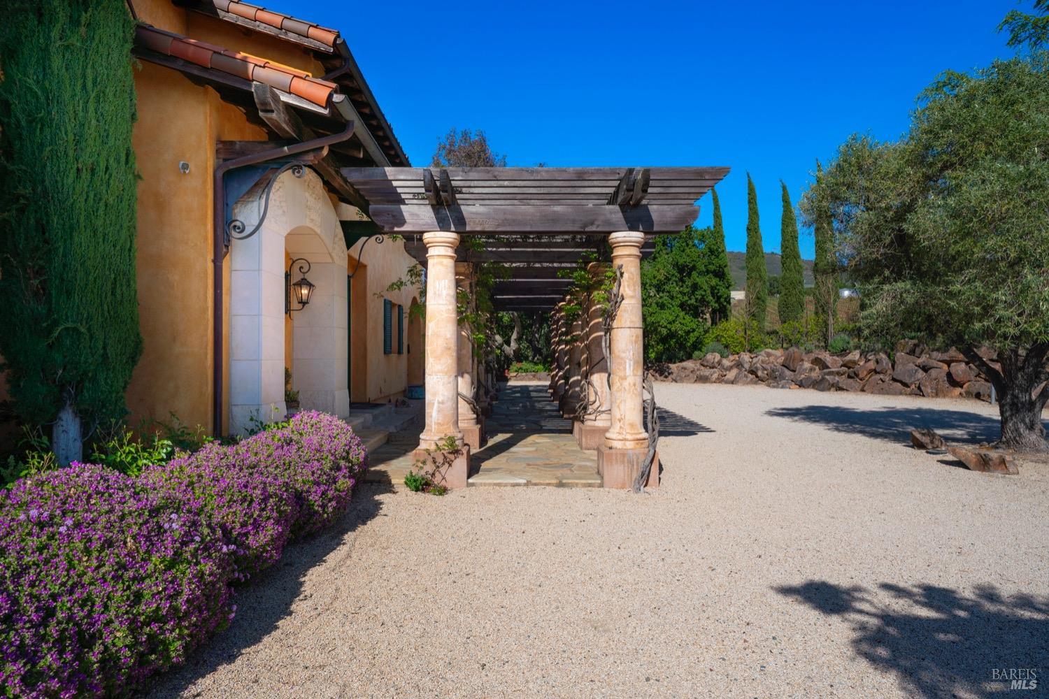 7760 Silverado Trail