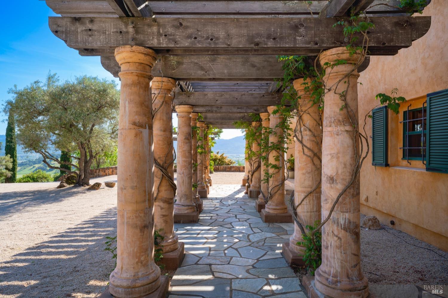 7760 Silverado Trail