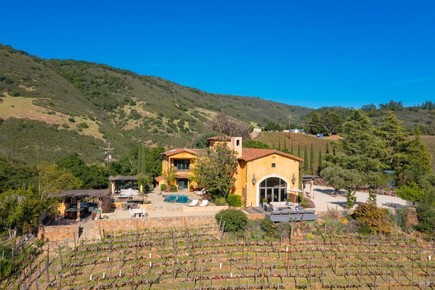 7760 Silverado Trail