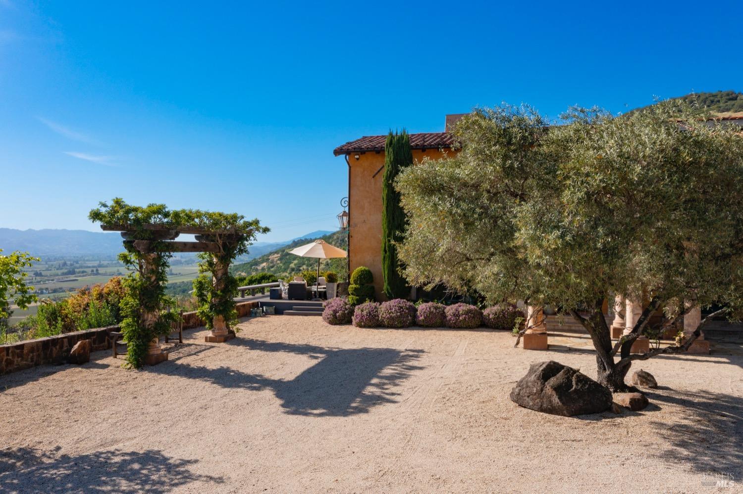 7760 Silverado Trail