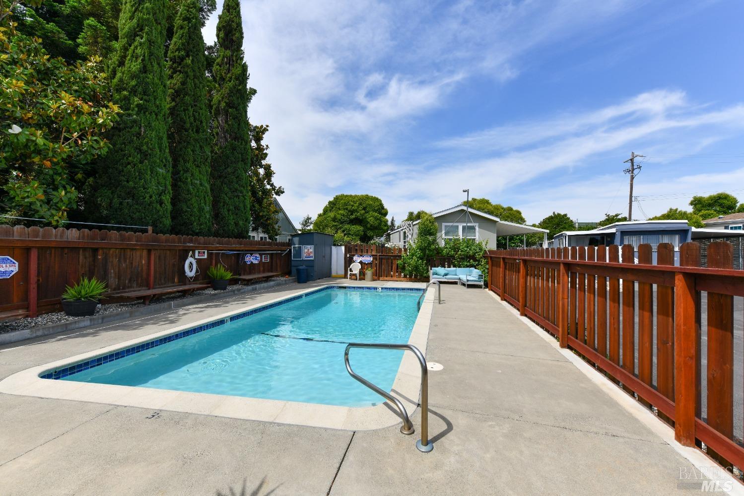 770 Lincoln Avenue Unit: 6