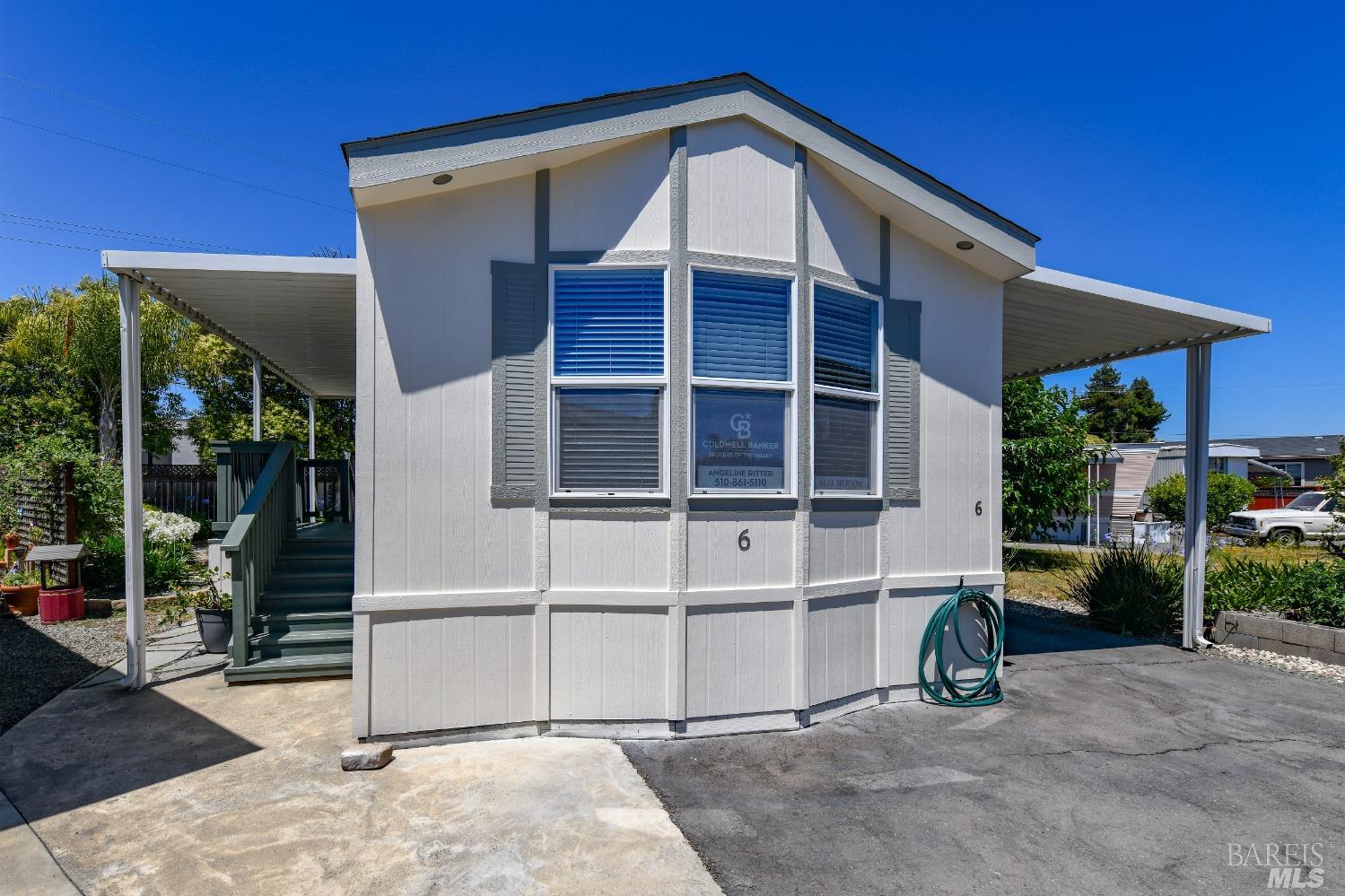 770 Lincoln Avenue Unit: 6