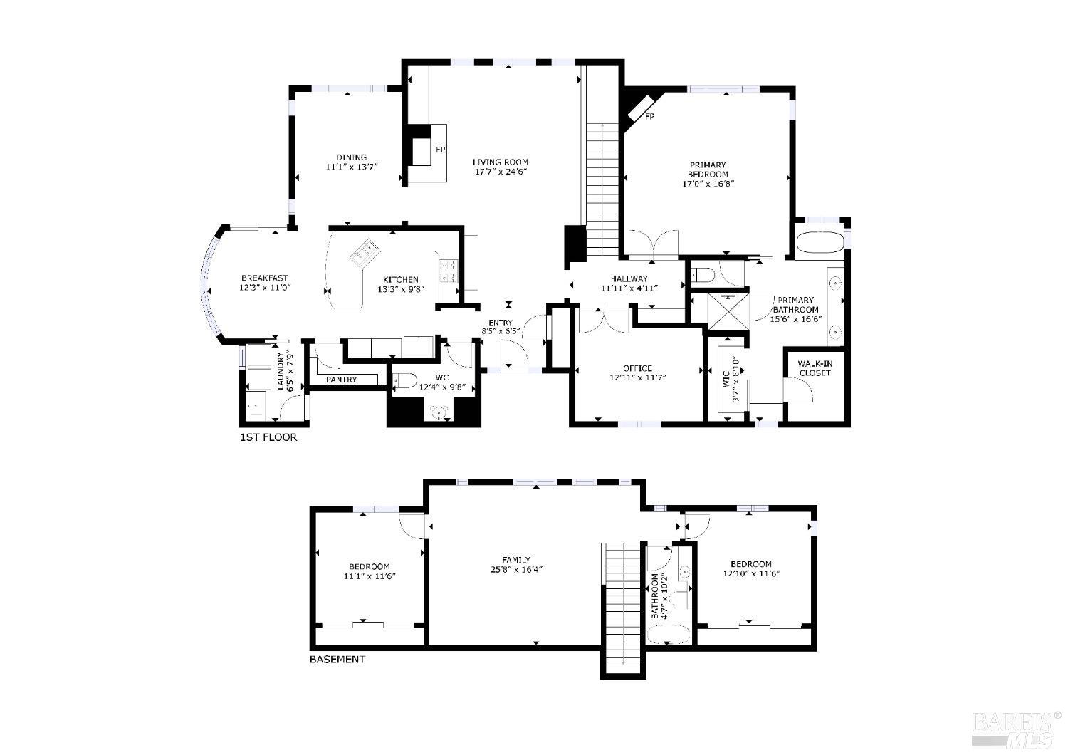 330 Alta Mesa Circle