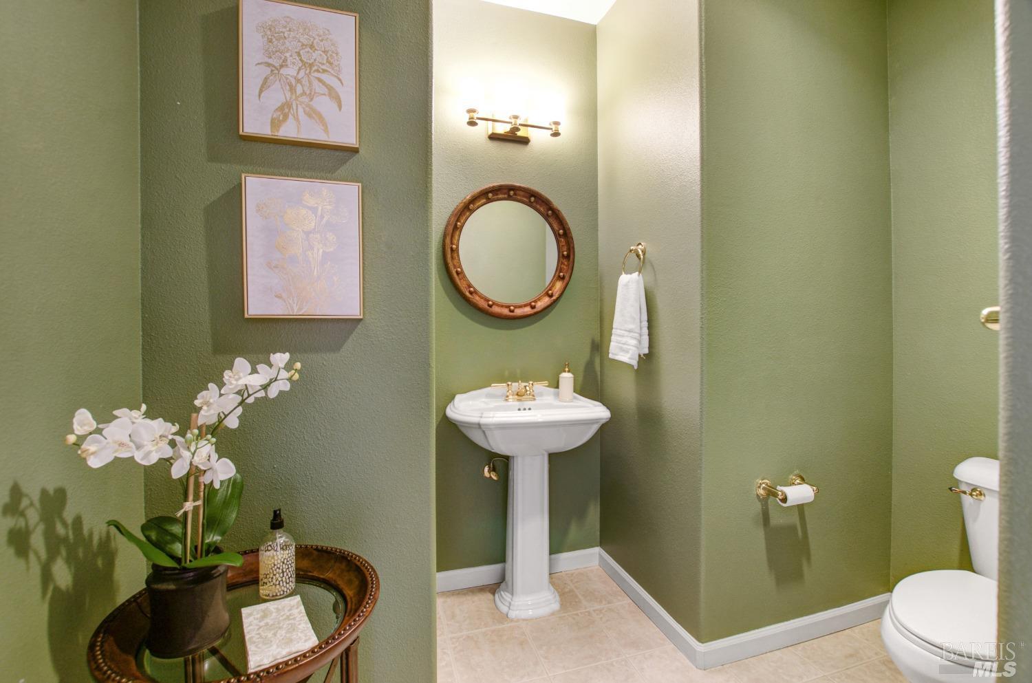 330 Alta Mesa Circle