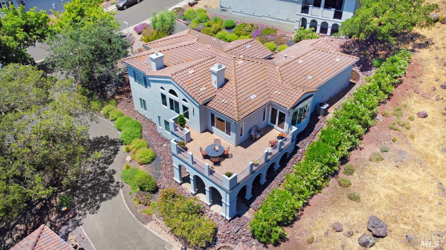 330 Alta Mesa Circle