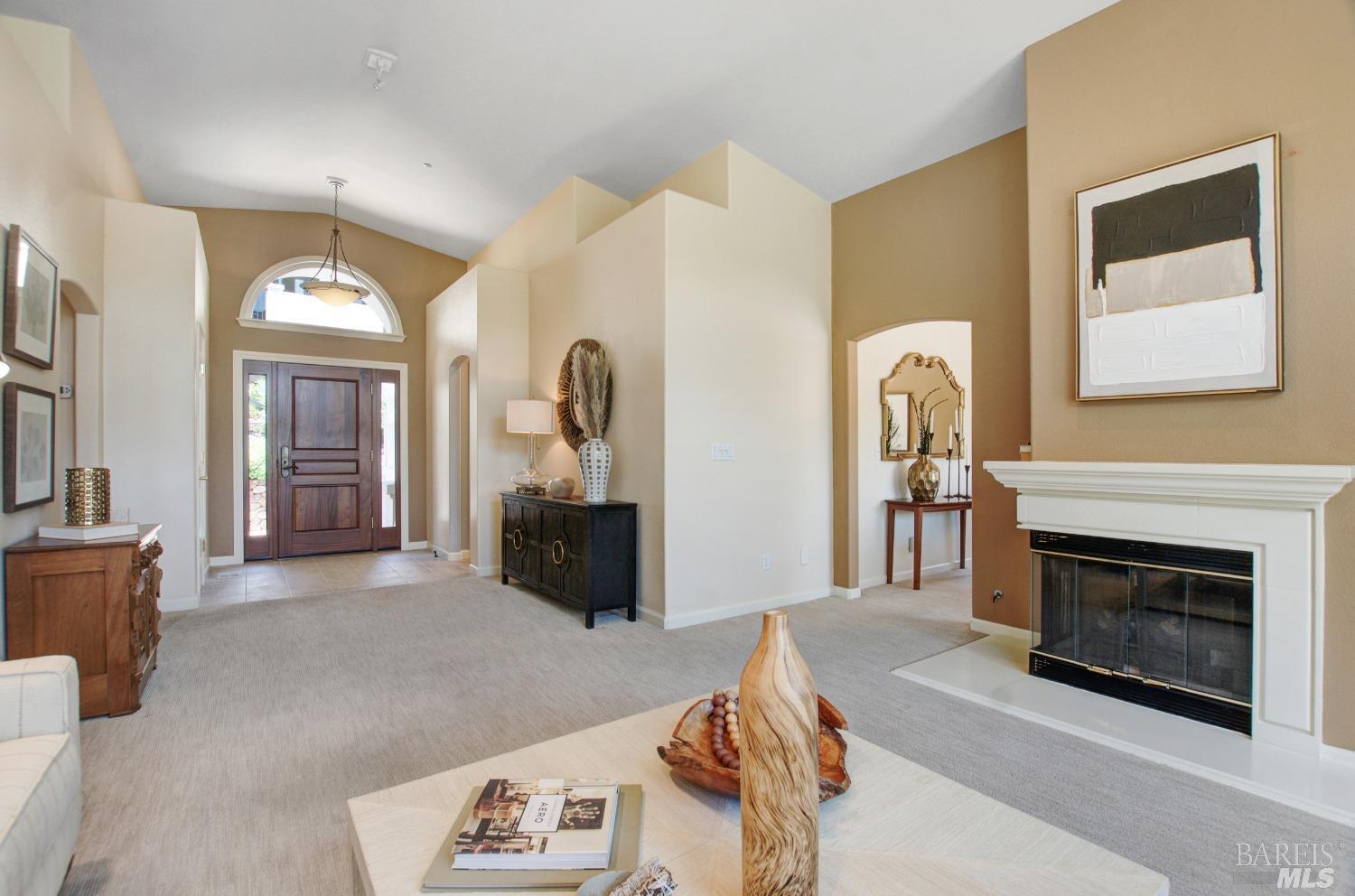 330 Alta Mesa Circle