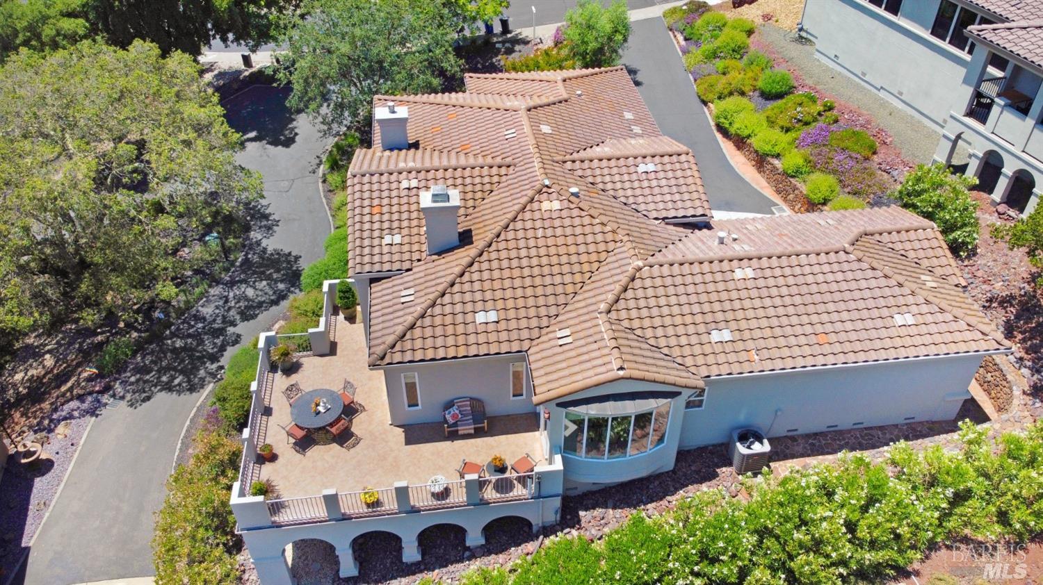 330 Alta Mesa Circle