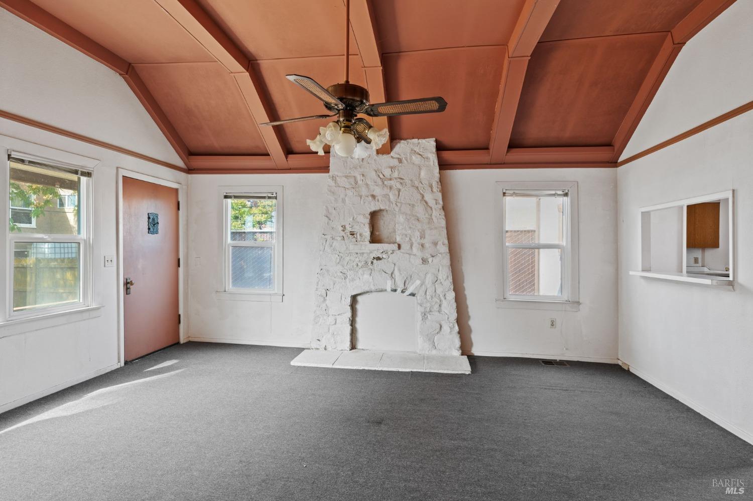 1557 Tennessee Street