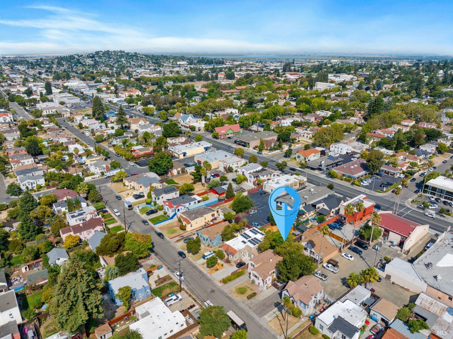 1557 Tennessee Street