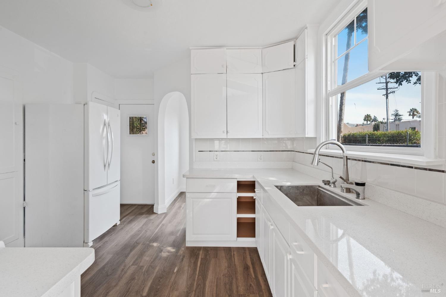 1557 Tennessee Street