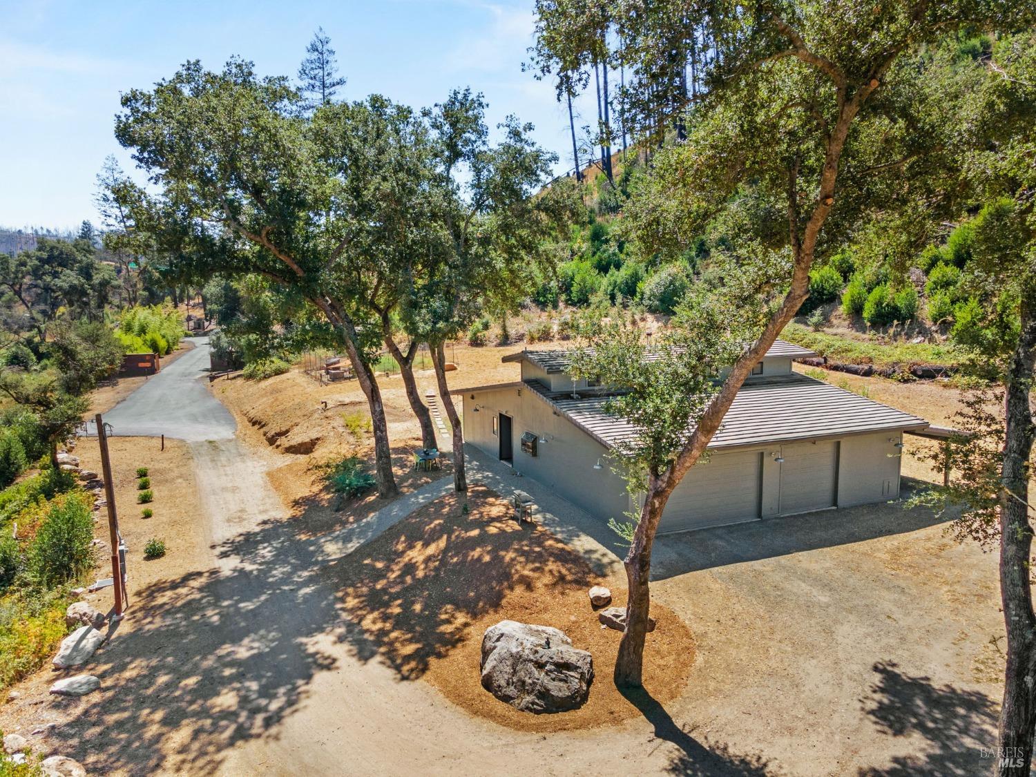 555 Crystal Springs Road