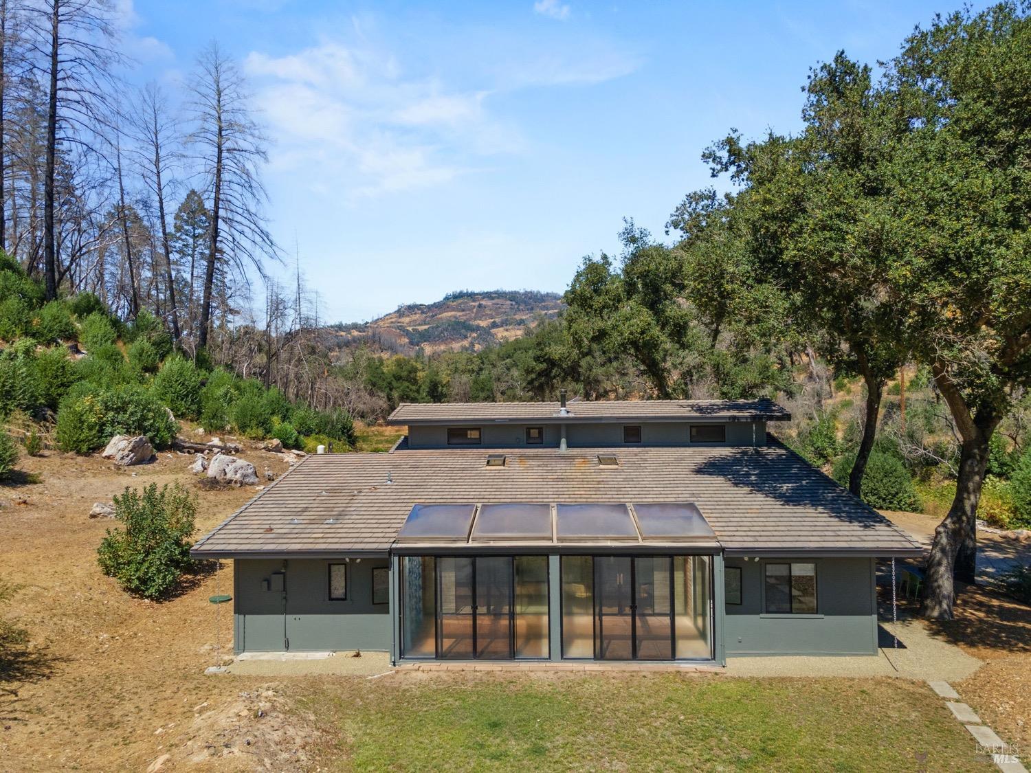 555 Crystal Springs Road