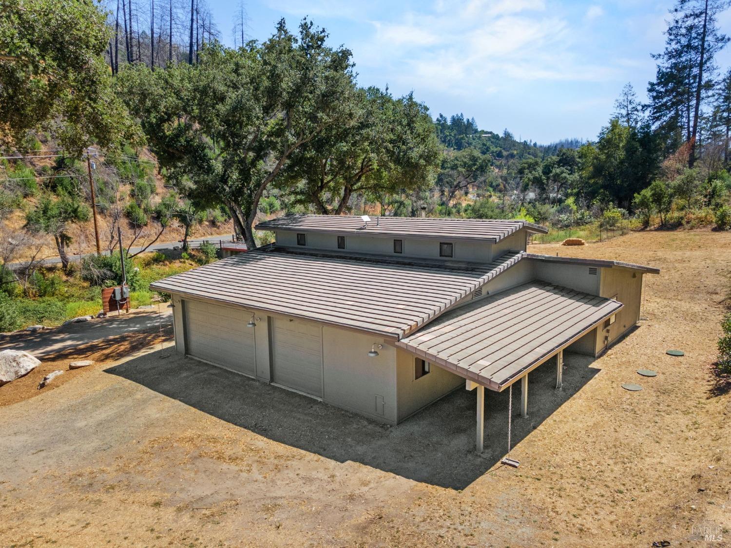 555 Crystal Springs Road