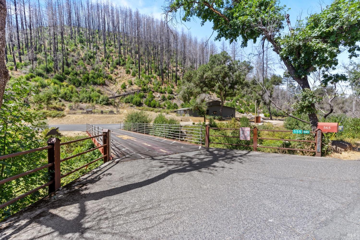 555 Crystal Springs Road