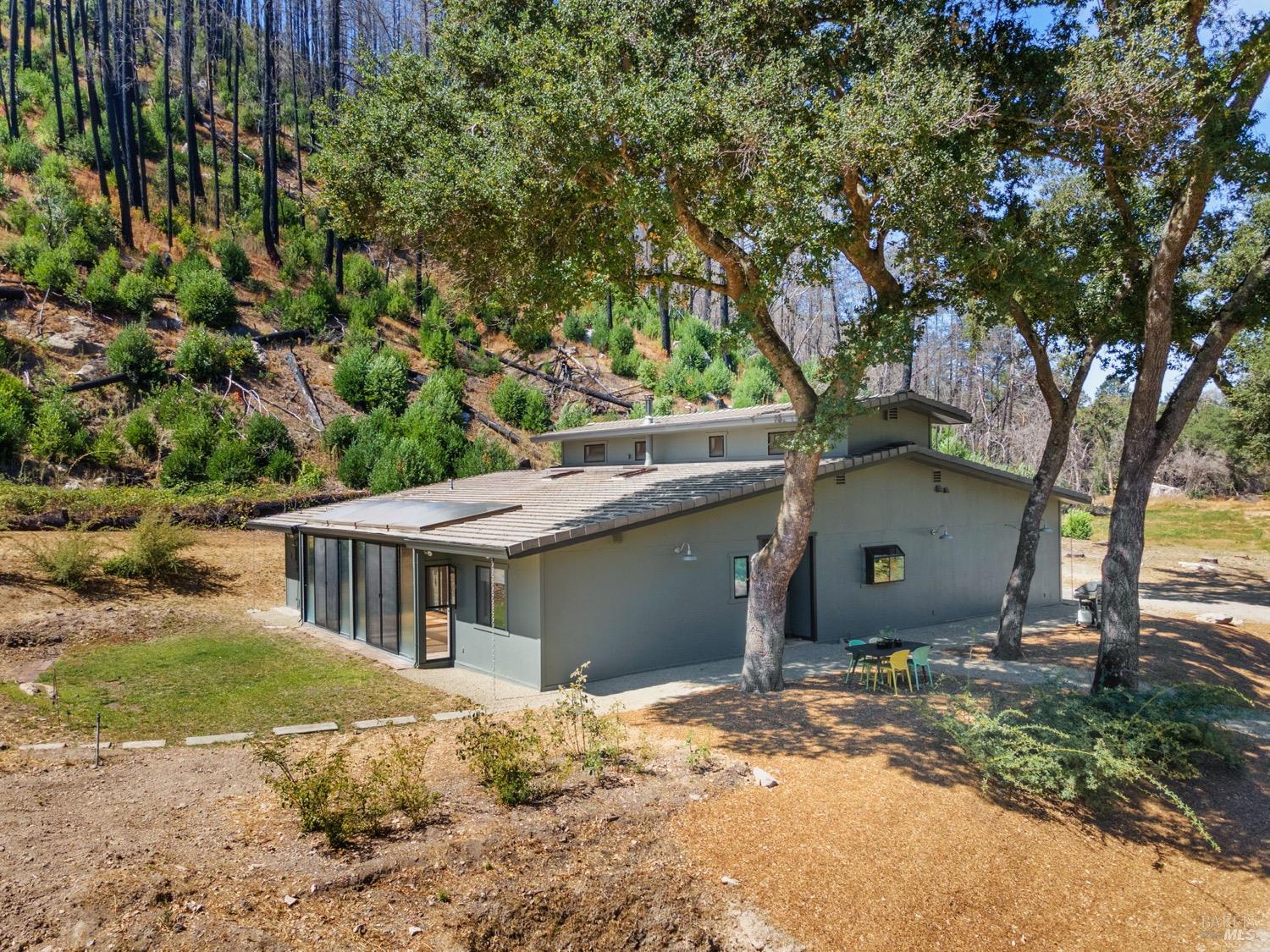 555 Crystal Springs Road
