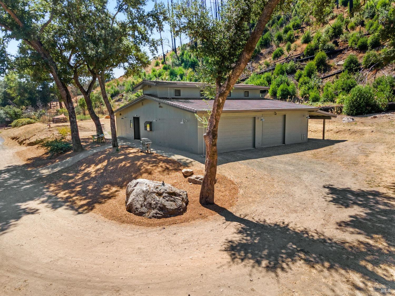 555 Crystal Springs Road