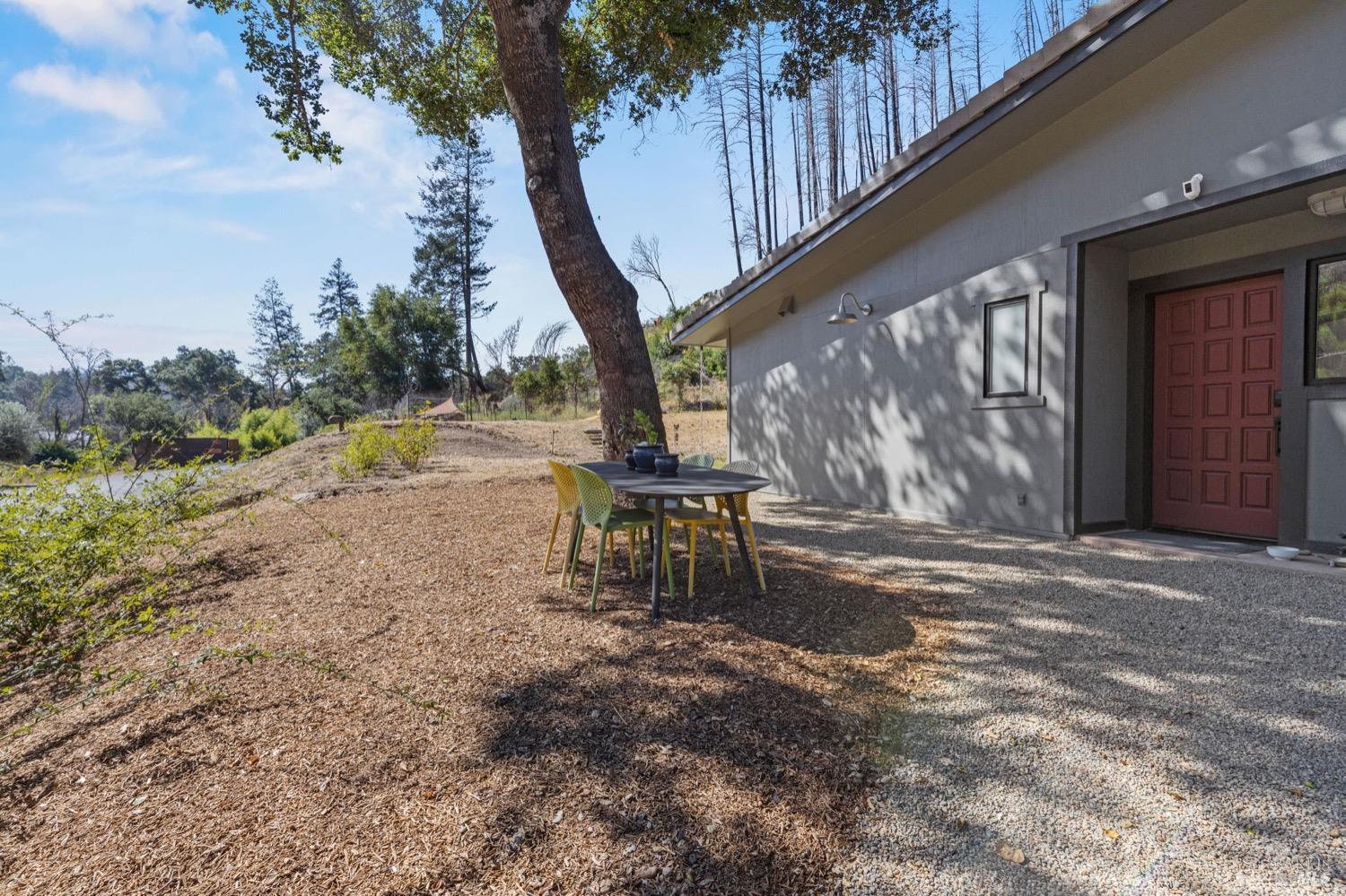 555 Crystal Springs Road