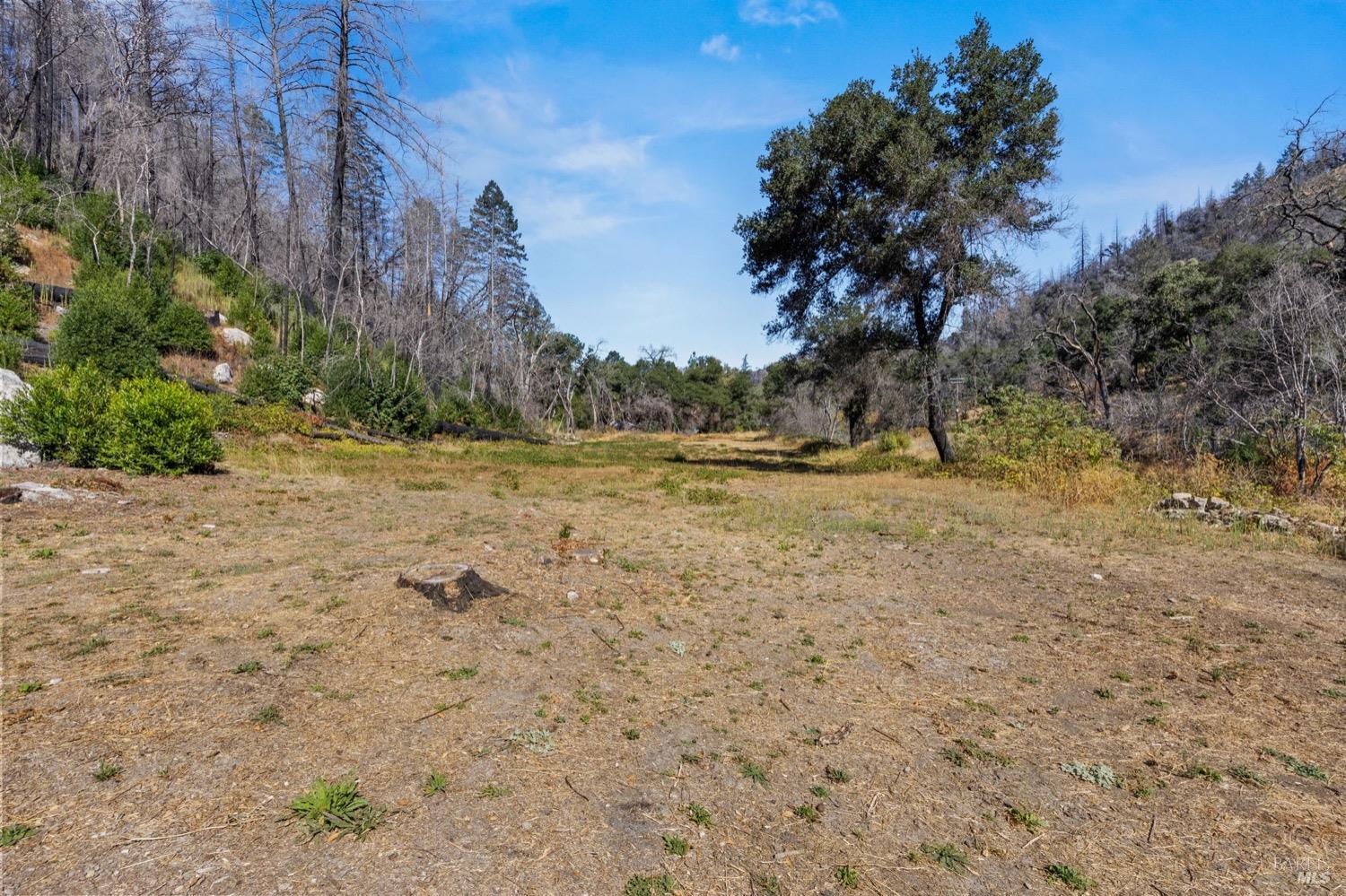 555 Crystal Springs Road