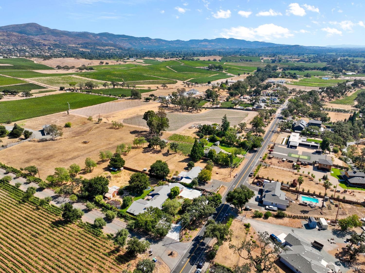 1210 Soda Canyon Road