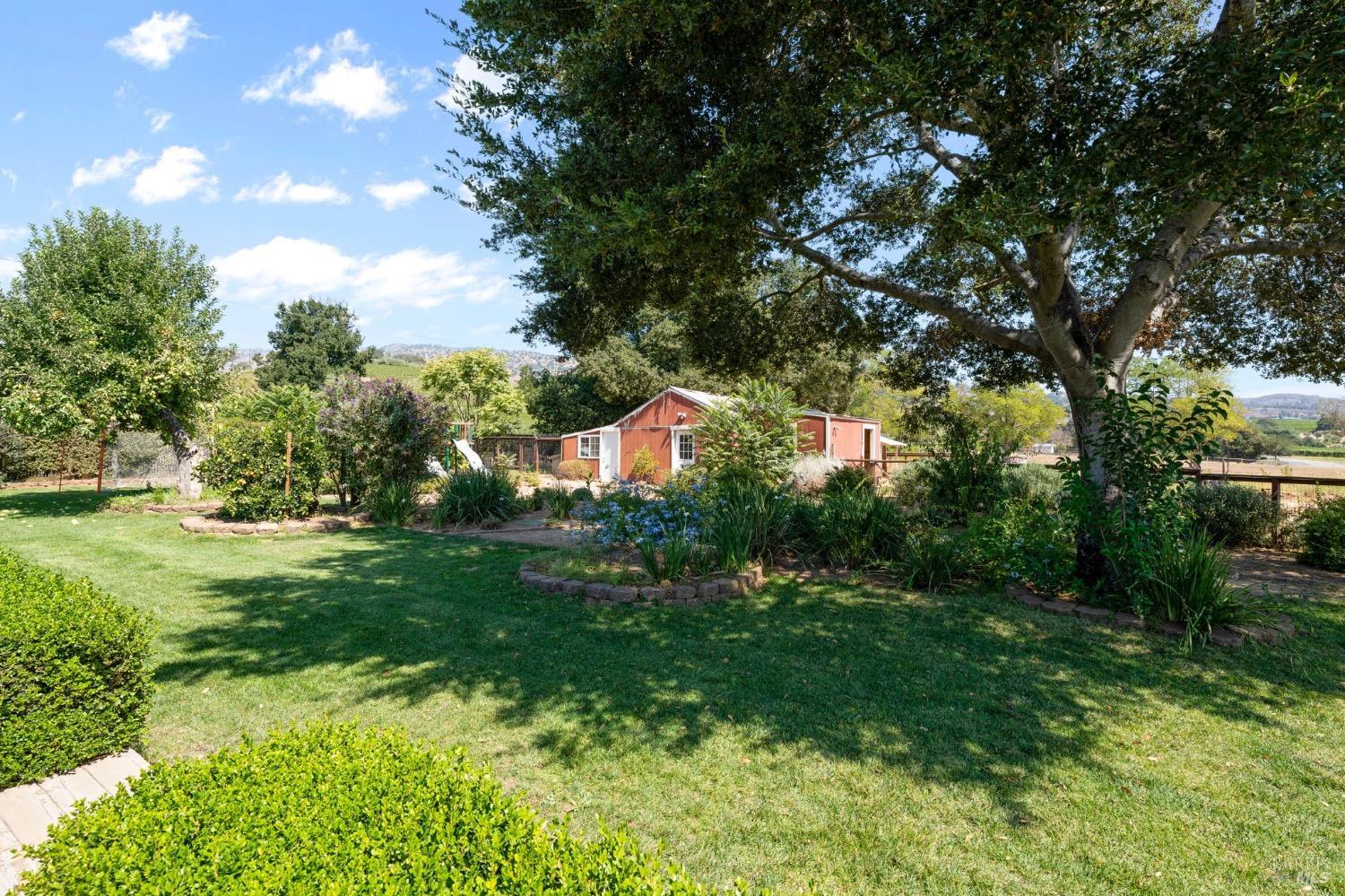 1210 Soda Canyon Road