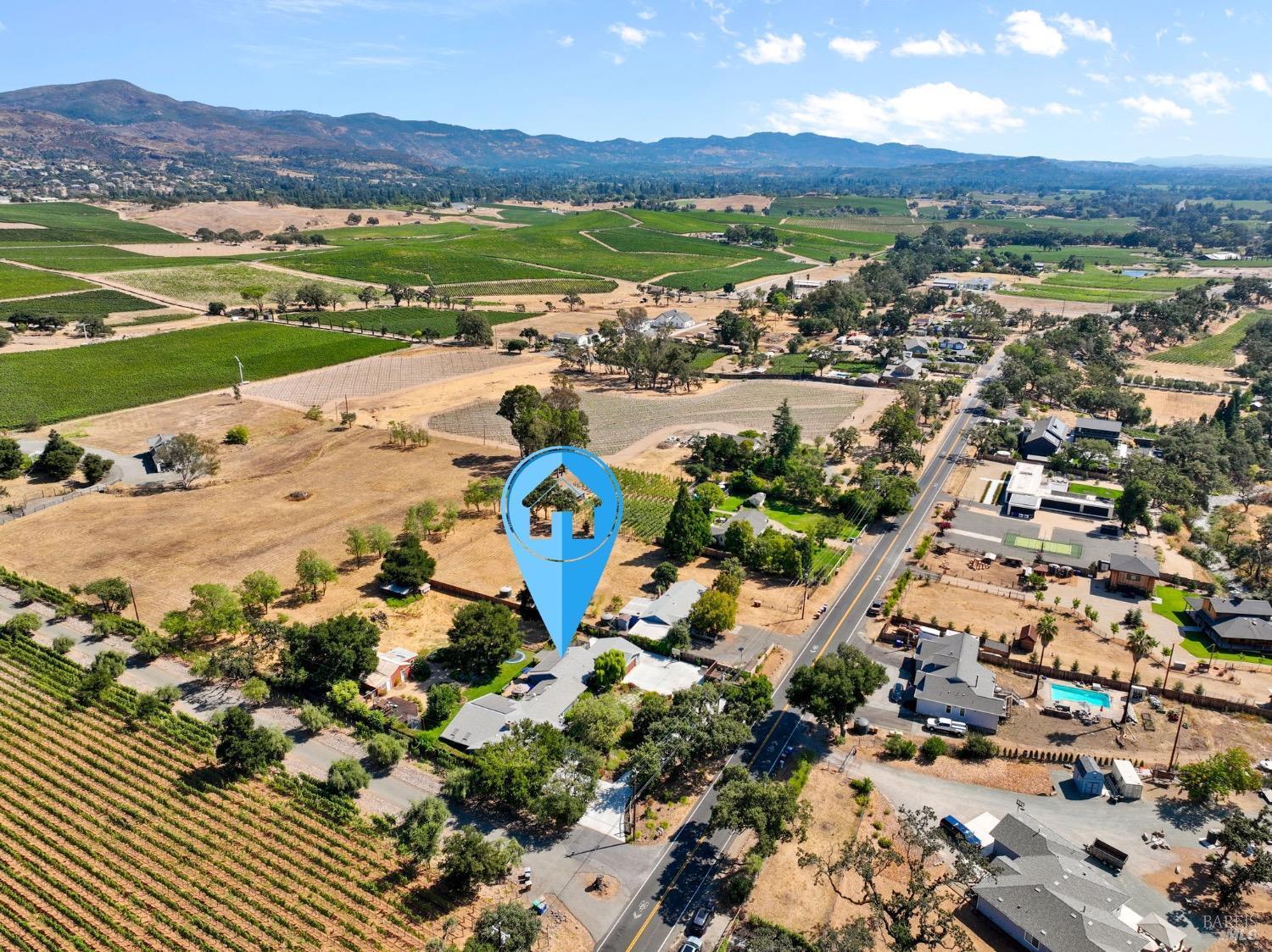 1210 Soda Canyon Road