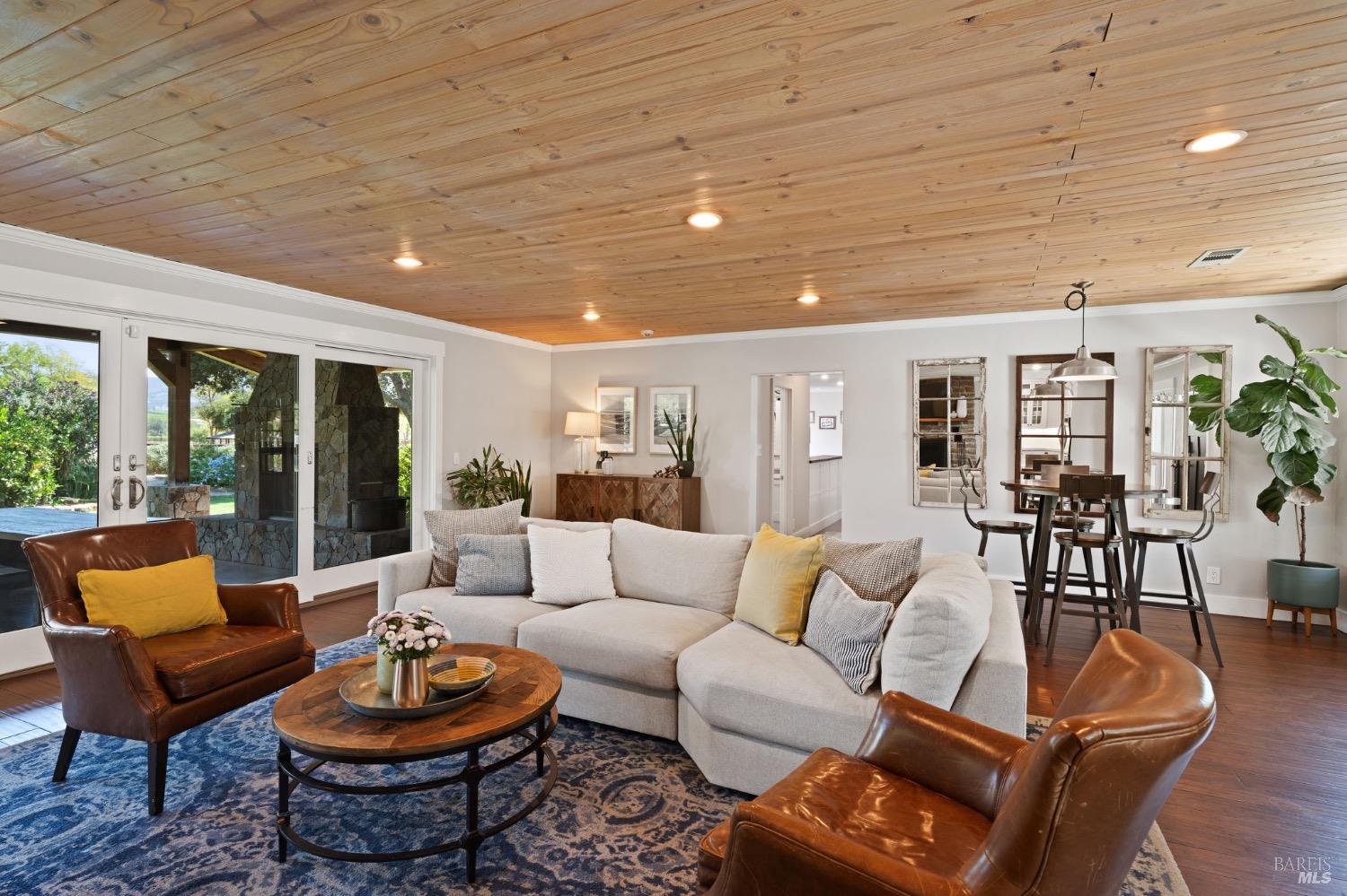 1210 Soda Canyon Road