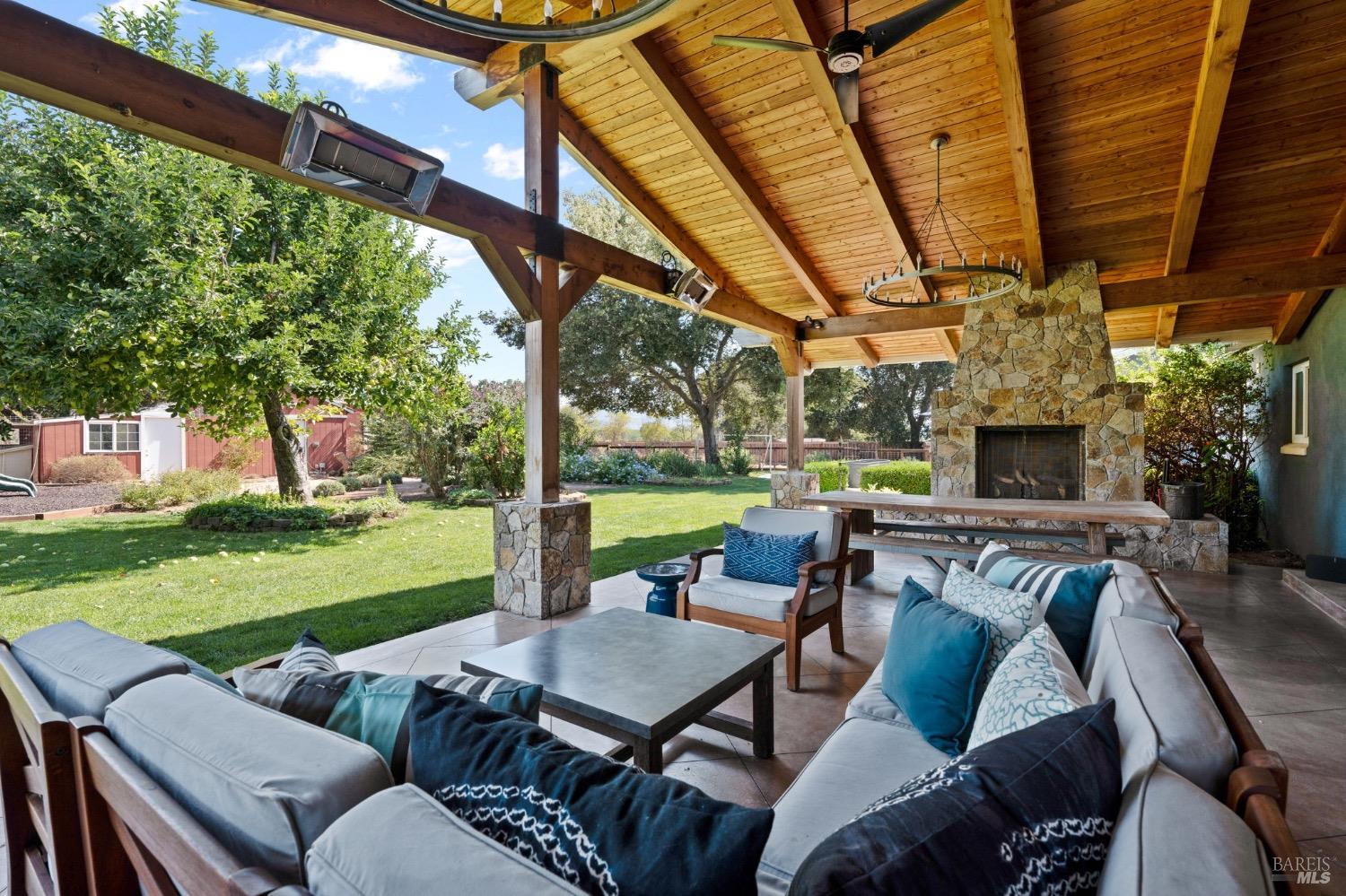 1210 Soda Canyon Road