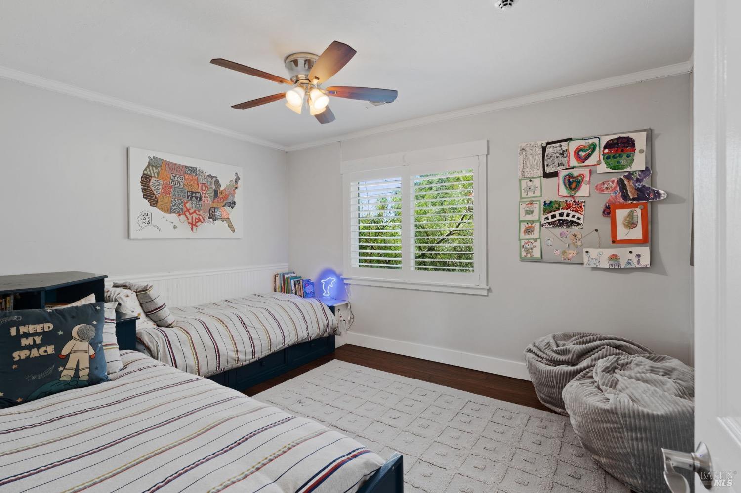 1210 Soda Canyon Road