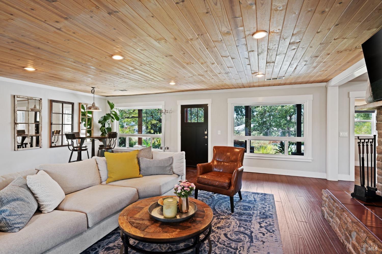 1210 Soda Canyon Road