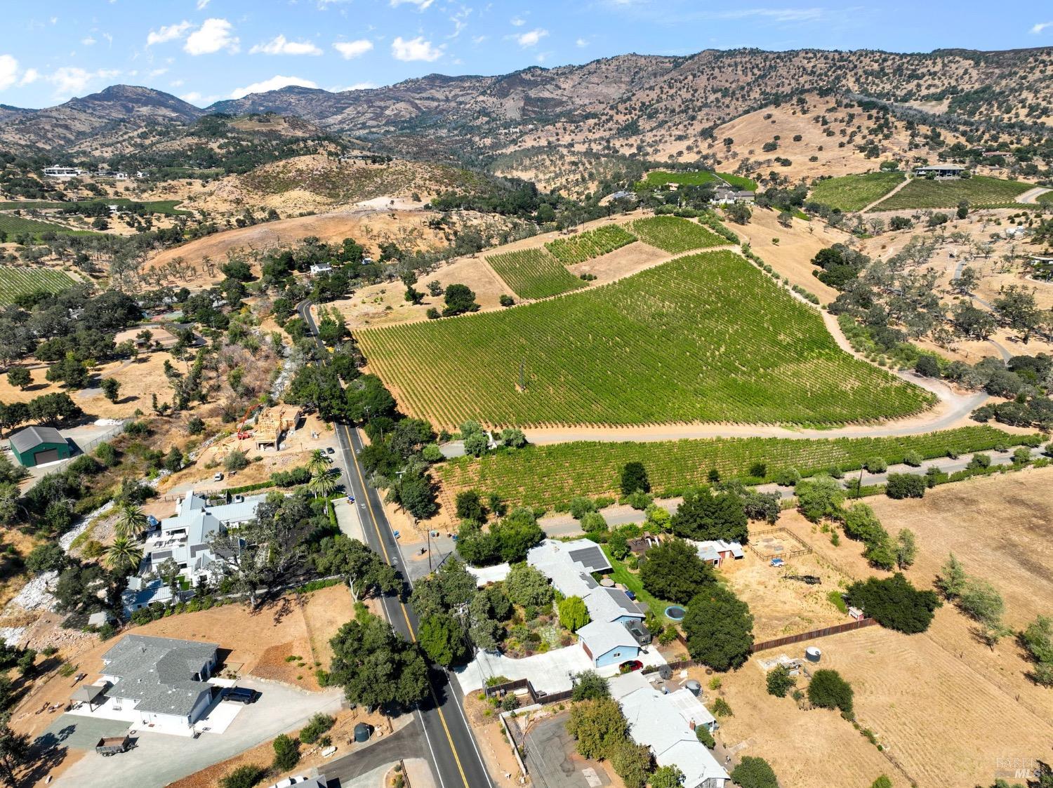 1210 Soda Canyon Road