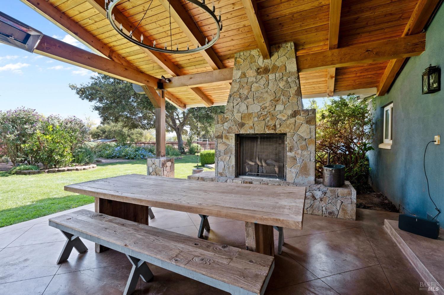 1210 Soda Canyon Road