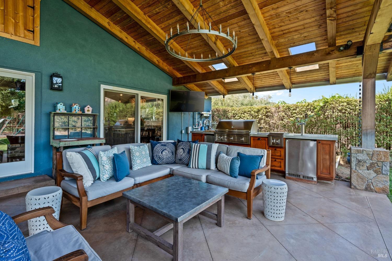 1210 Soda Canyon Road