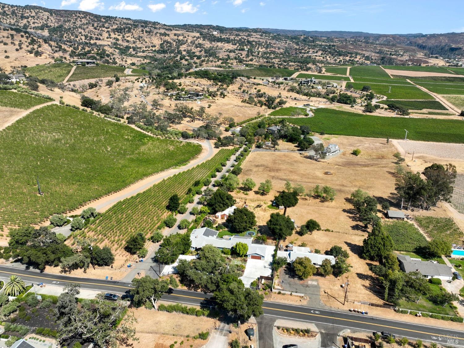 1210 Soda Canyon Road