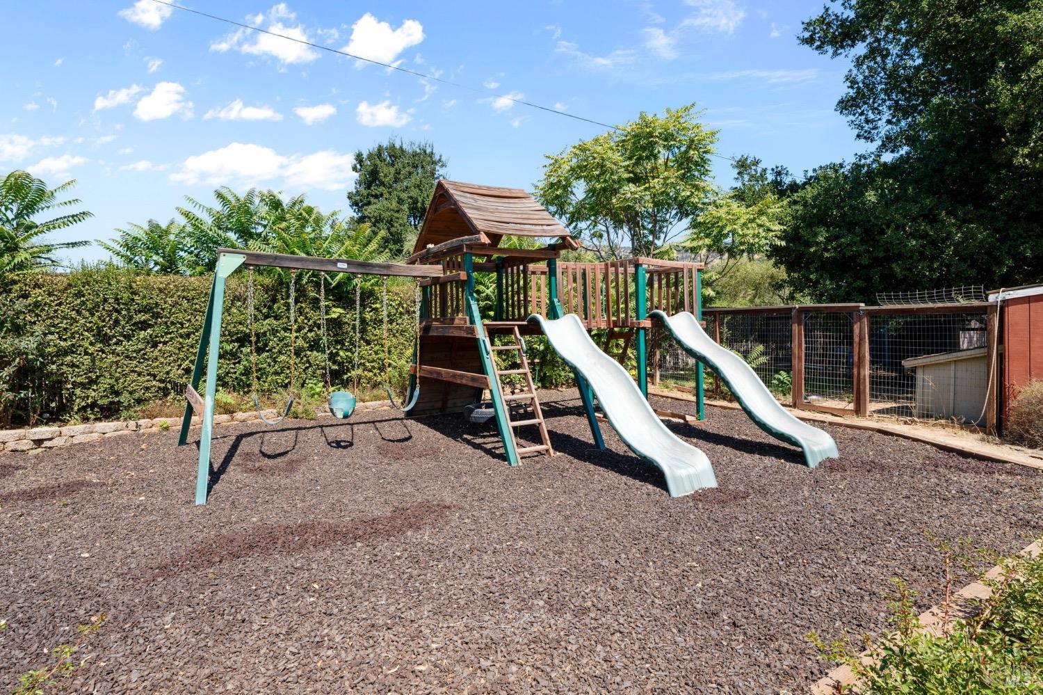 1210 Soda Canyon Road