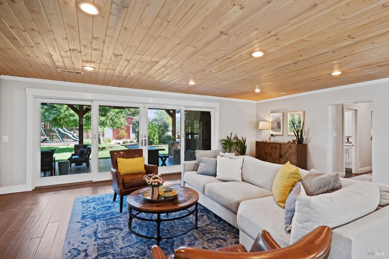 1210 Soda Canyon Road