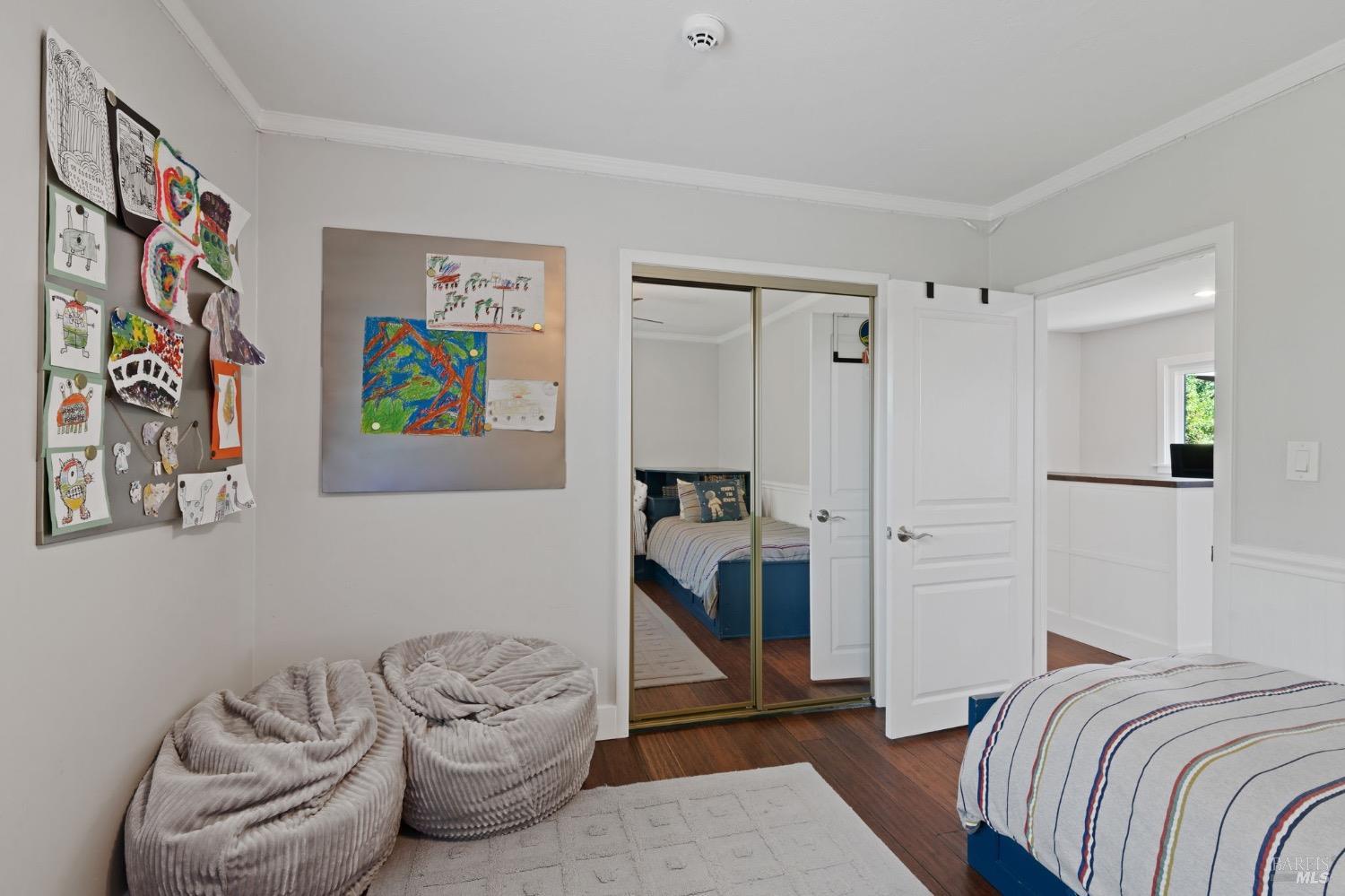 1210 Soda Canyon Road