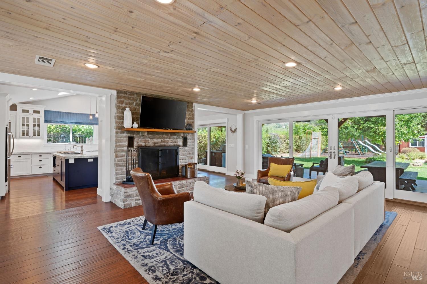 1210 Soda Canyon Road